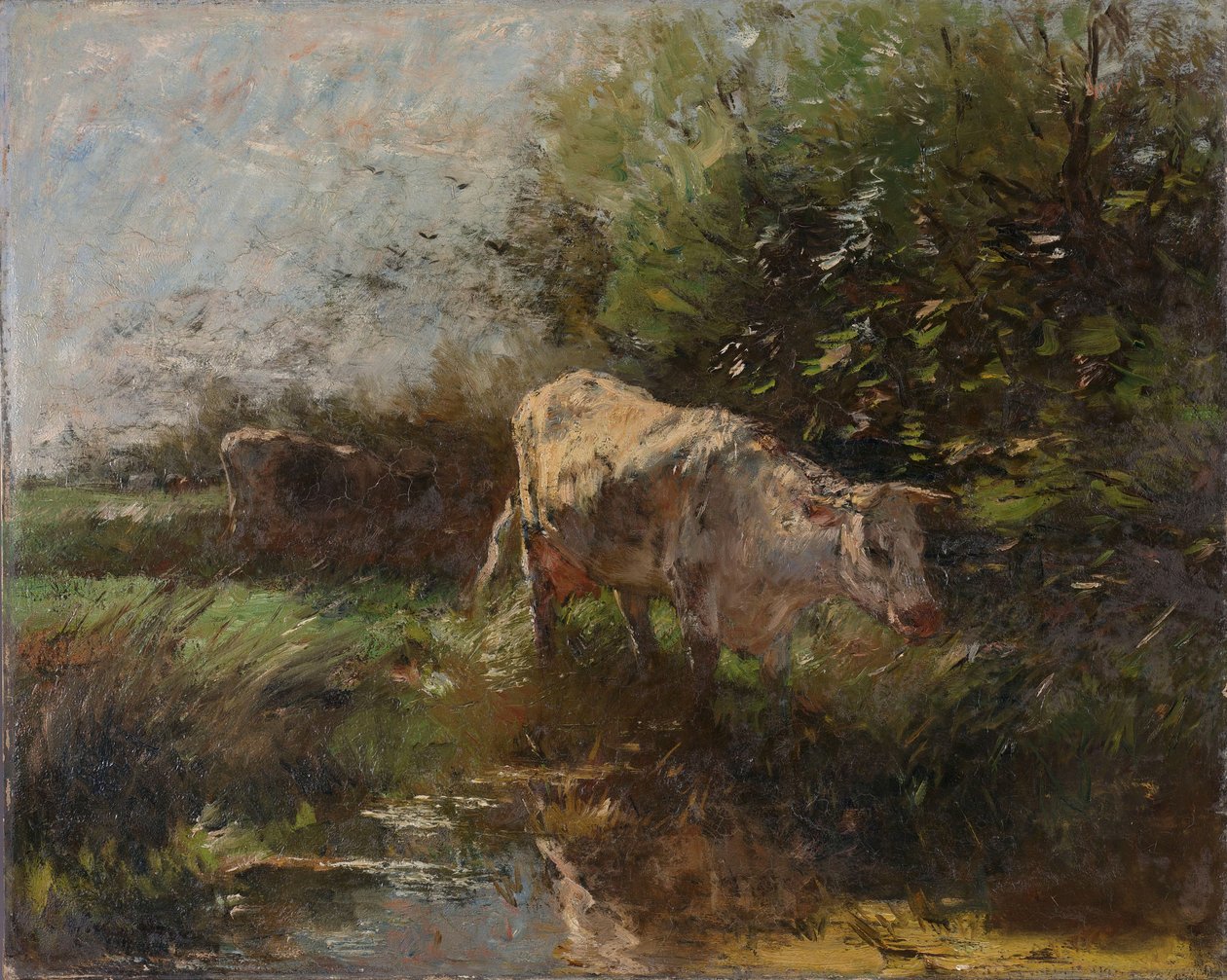  by Willem Maris