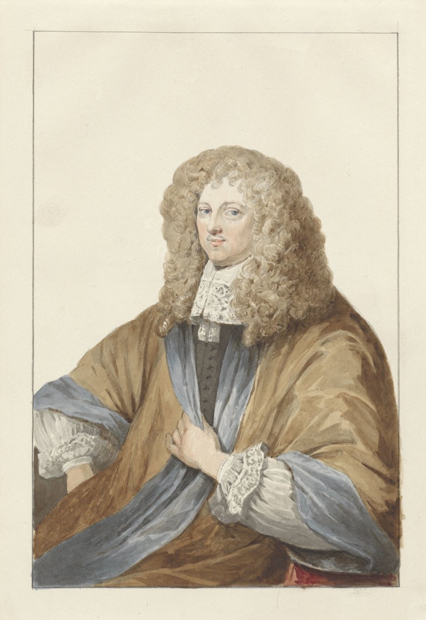Coenraad van Beuningen