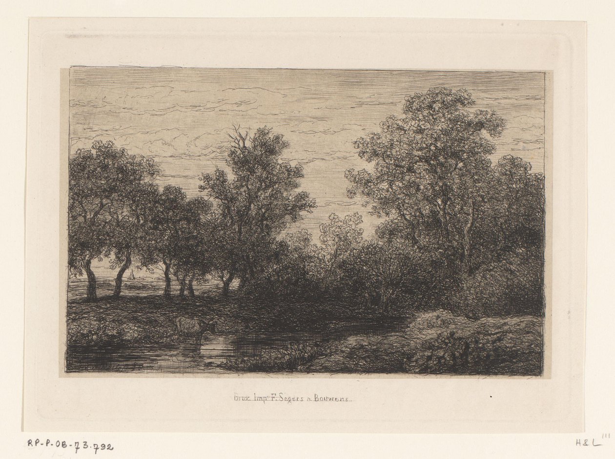 Arı by Willem Roelofs (I)