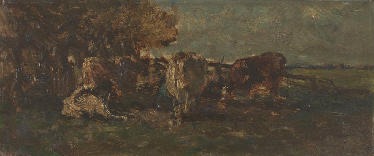  by Willem Roelofs