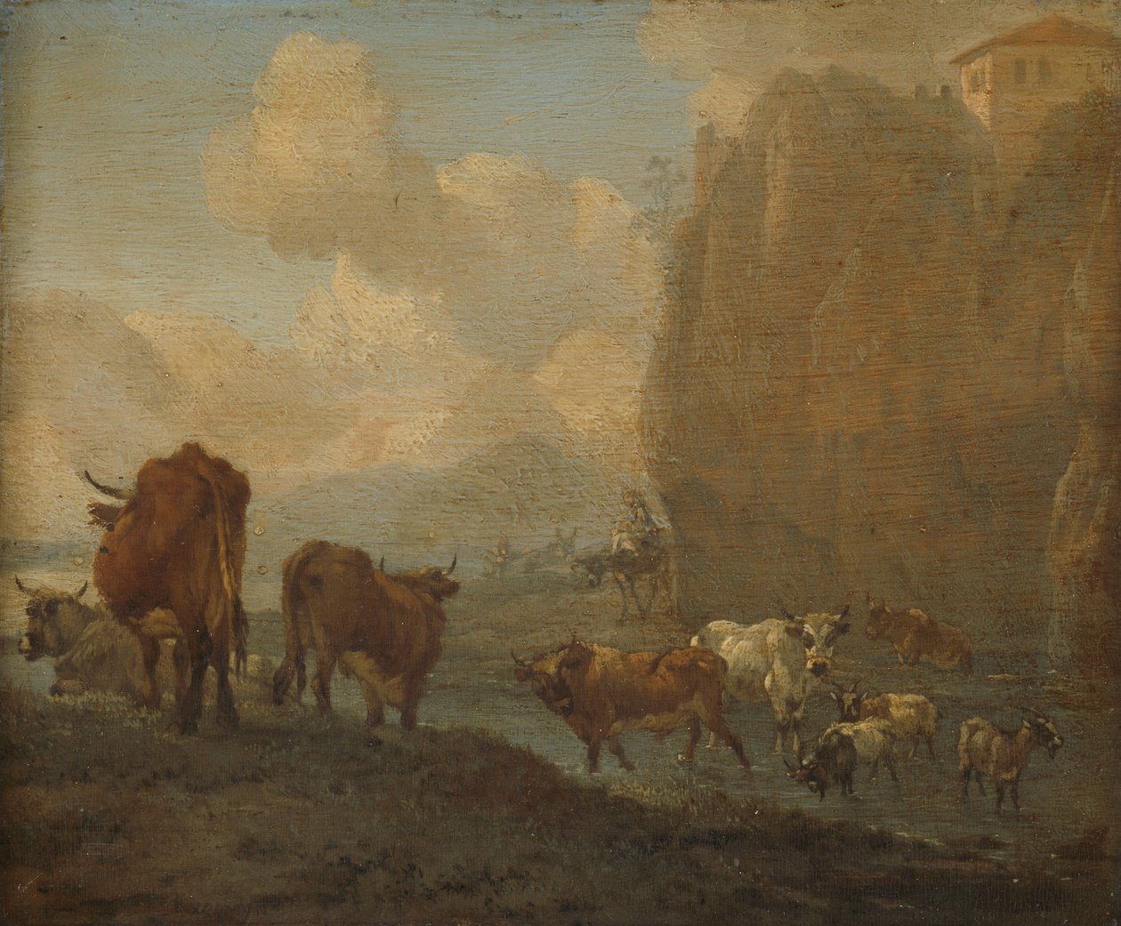  by Willem Romeyn