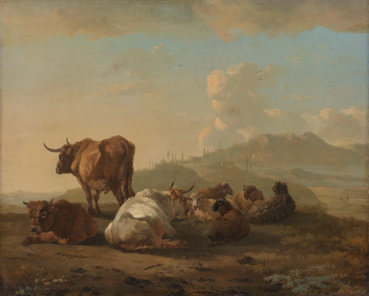  by Willem Romeyn