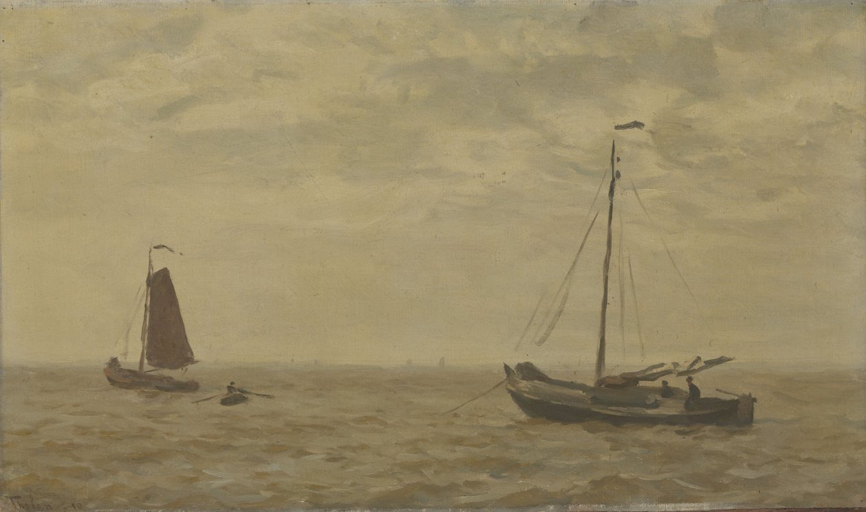  by Willem Tholen