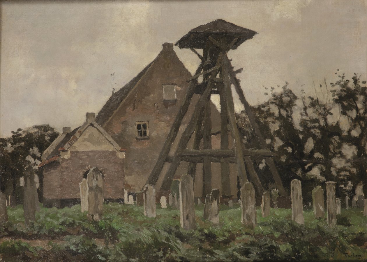 by Willem Tholen