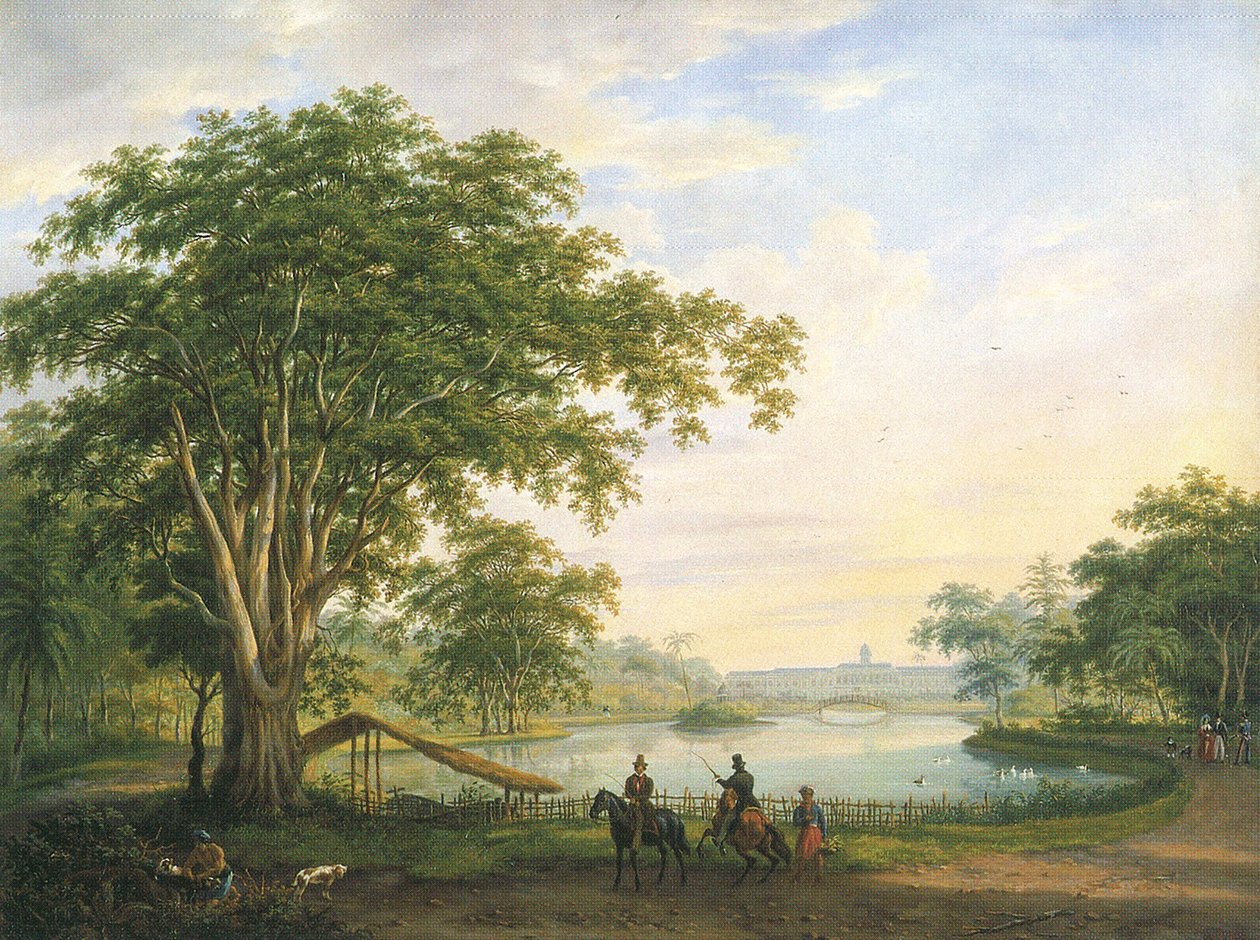 Buitenzorg