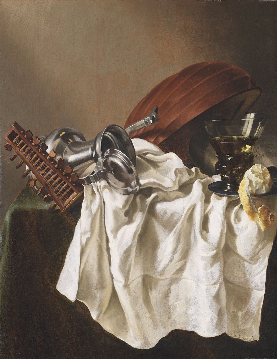  by Willem Van Odekercken