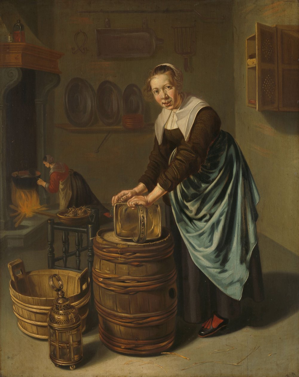  by Willem Van Odekercken