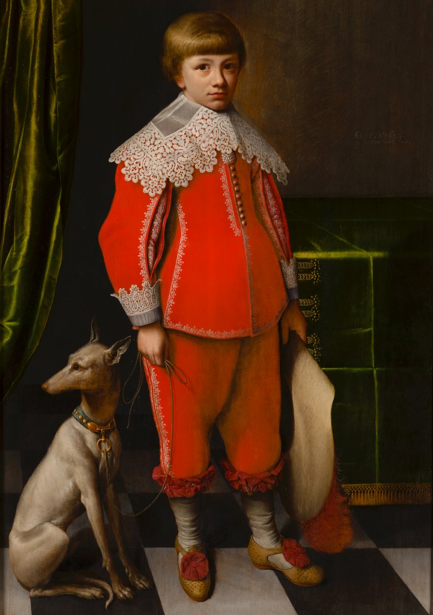  by Willem Willemsz. van der Vliet
