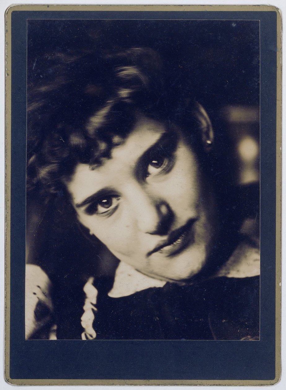 Lise Jordan