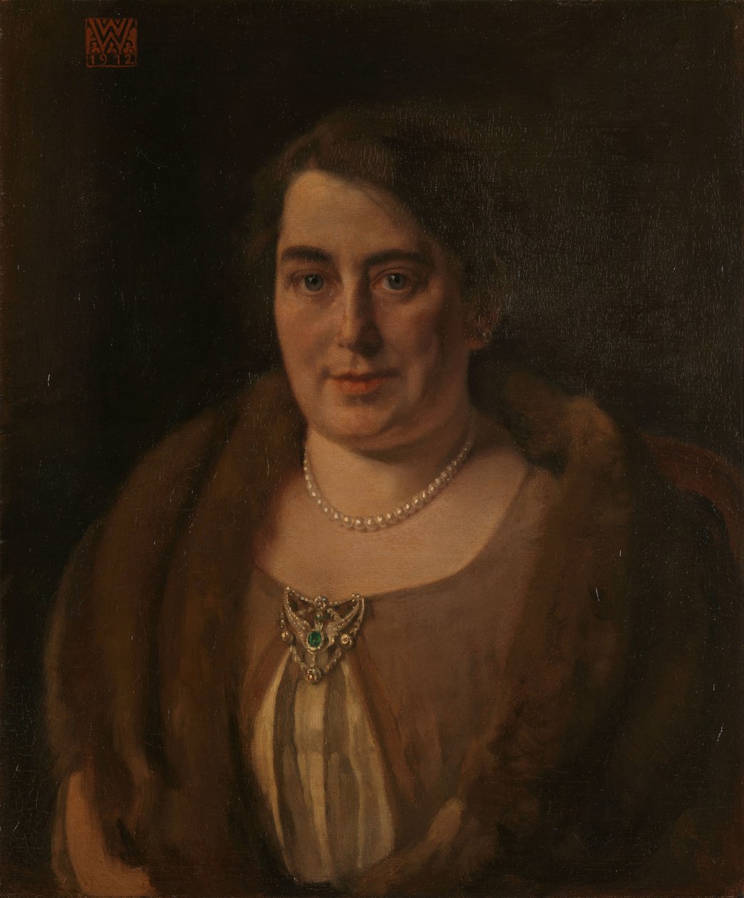 Andries van Wezel