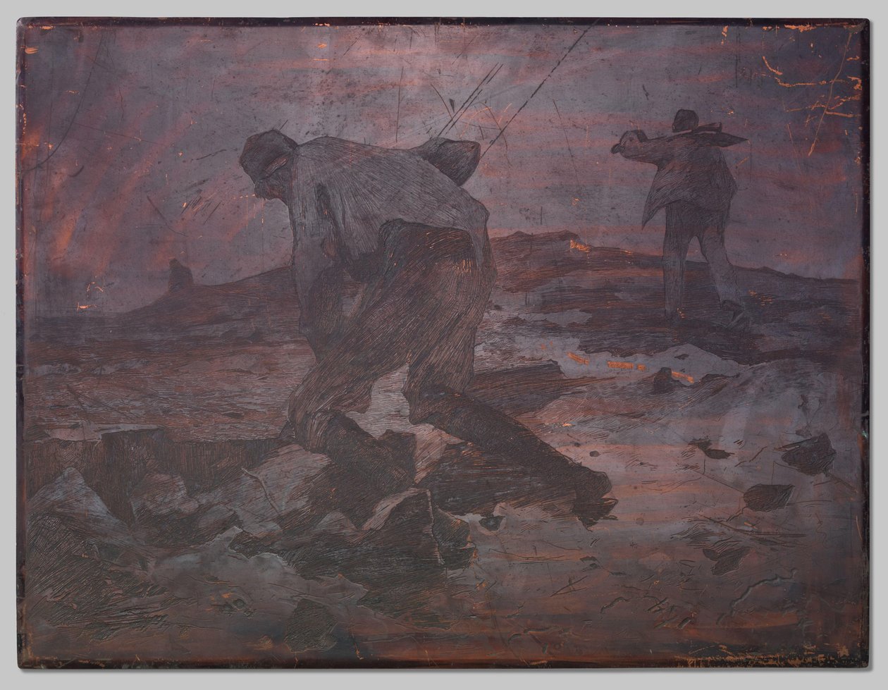 kazık sürücüleri by Willem Arnoldus Witsen