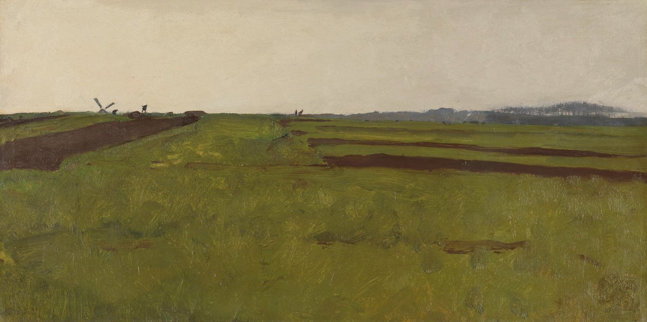  by Willem Witsen