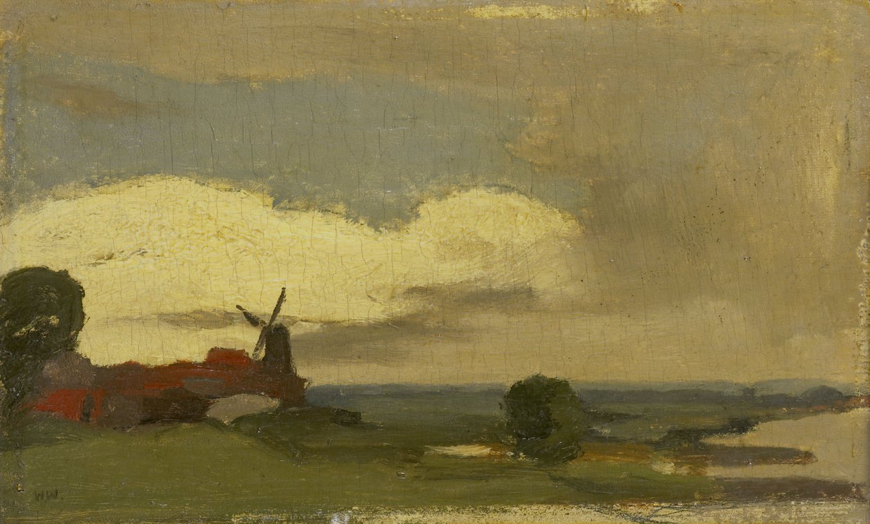  by Willem Witsen