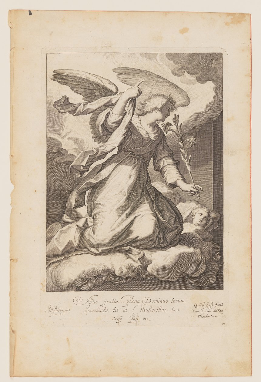  by Willem de Passe
