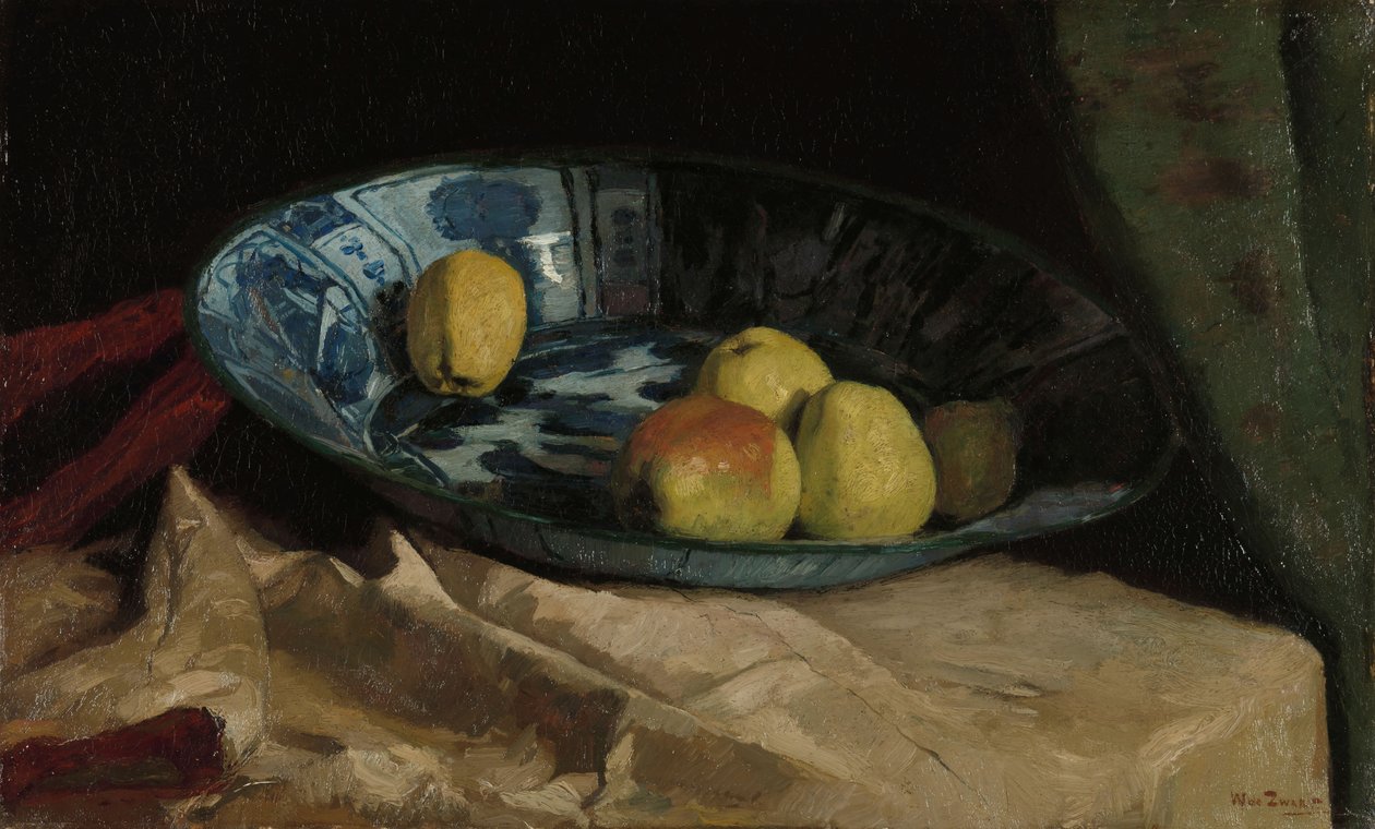  by Willem de Zwart