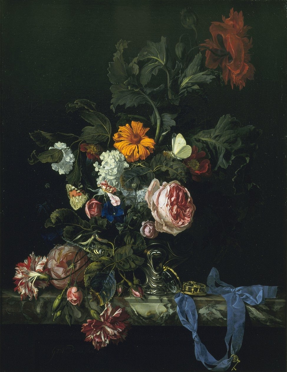  by Willem van Aelst