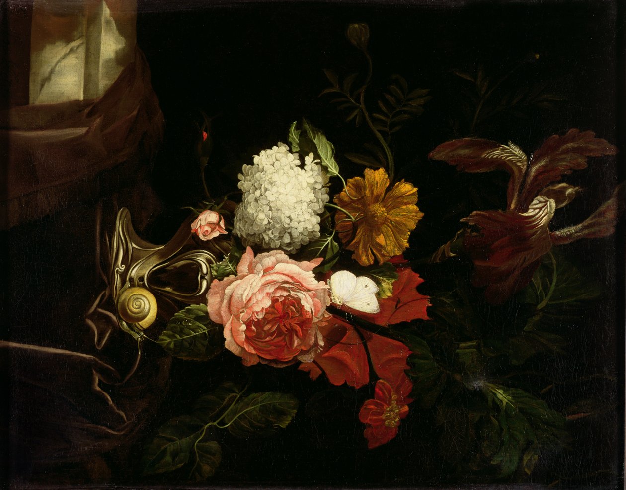 Bilinmeyen resim by Willem van Aelst