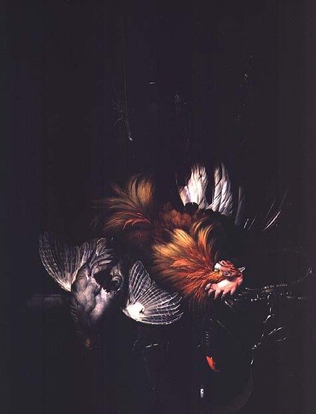 Bilinmeyen resim by Willem van Aelst