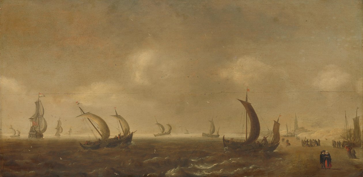 Scheveningen