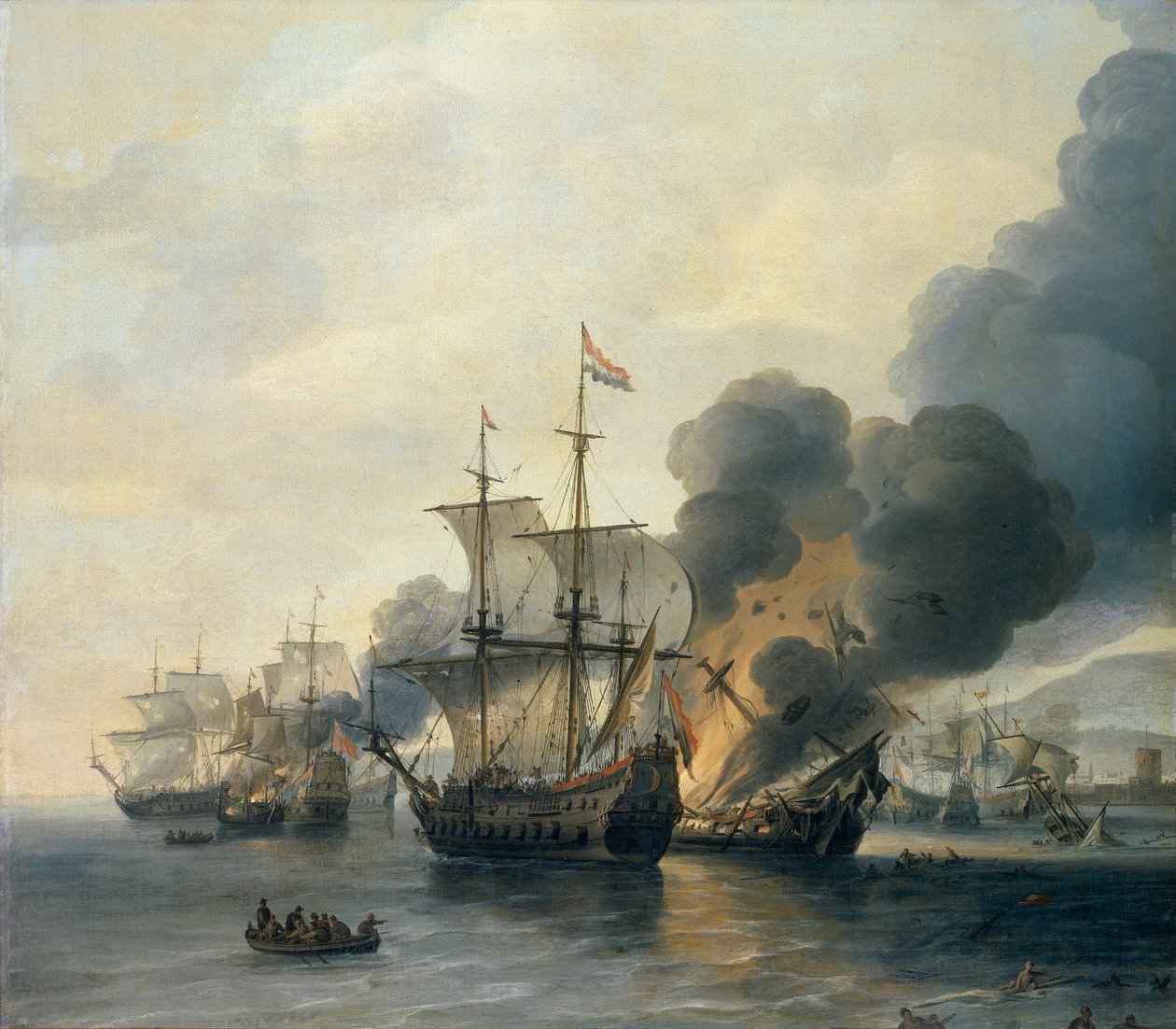 by Willem van Diest