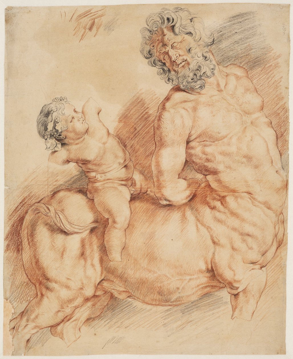 Sentor by Willem van Haecht