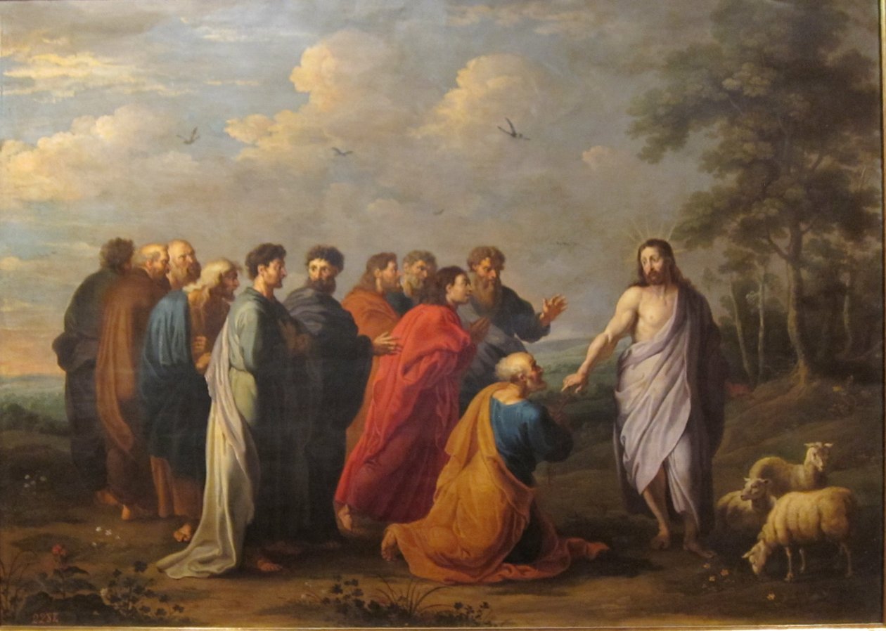 by Willem van Herp