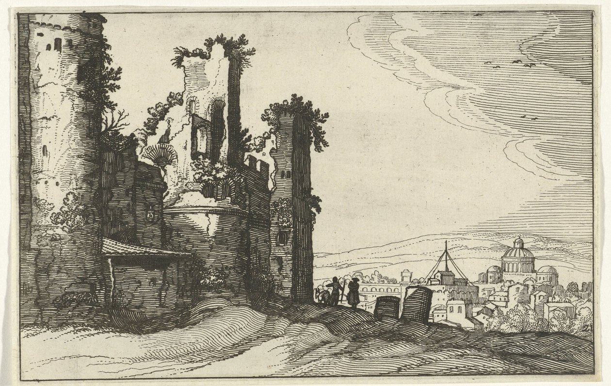 Monte Pincio