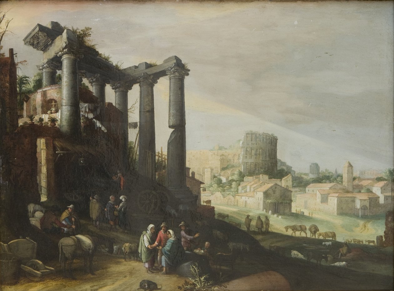 Roma