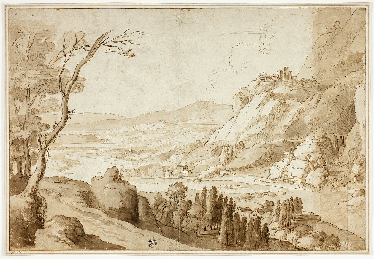  by Willem van Nieuwlandt II