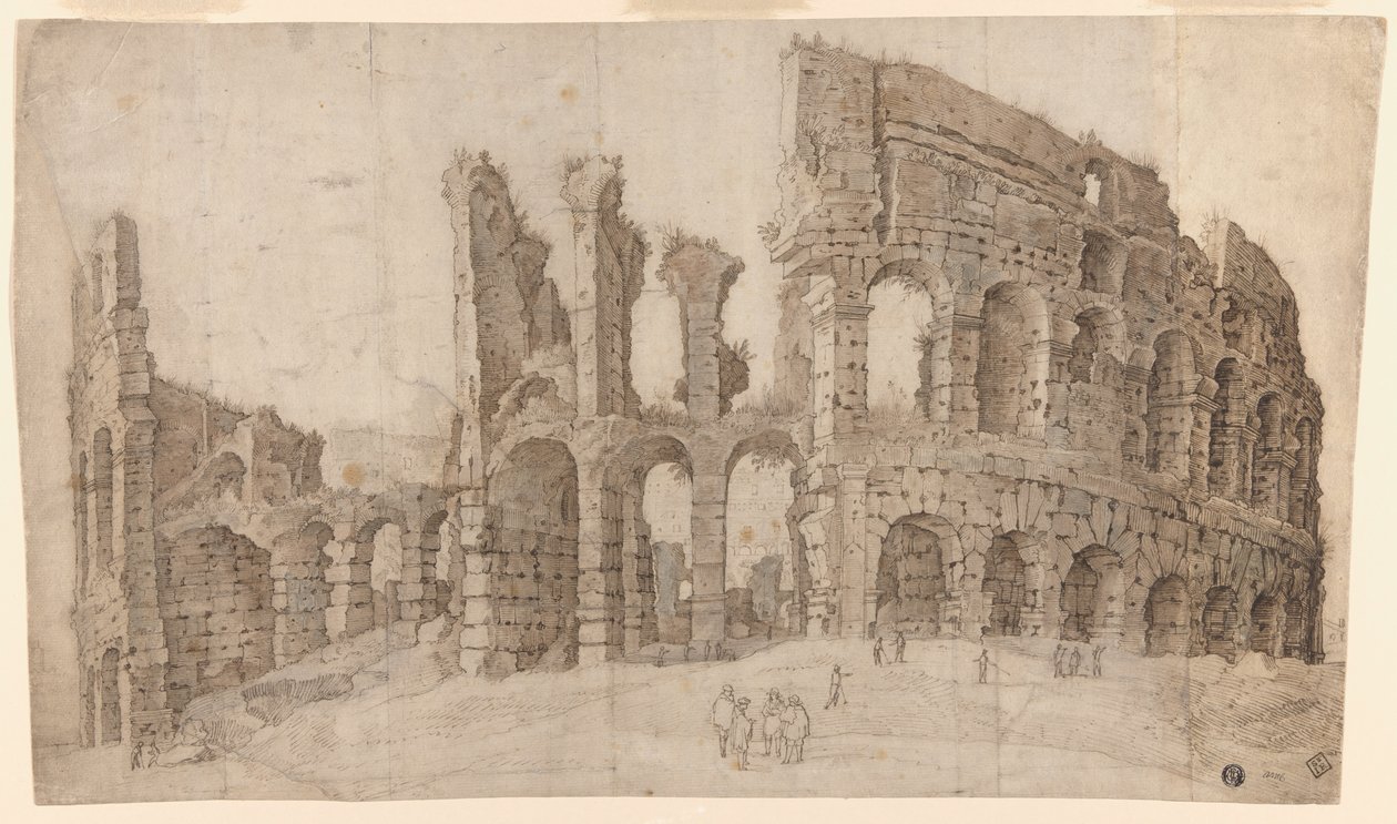  by Willem van Nieuwlandt II