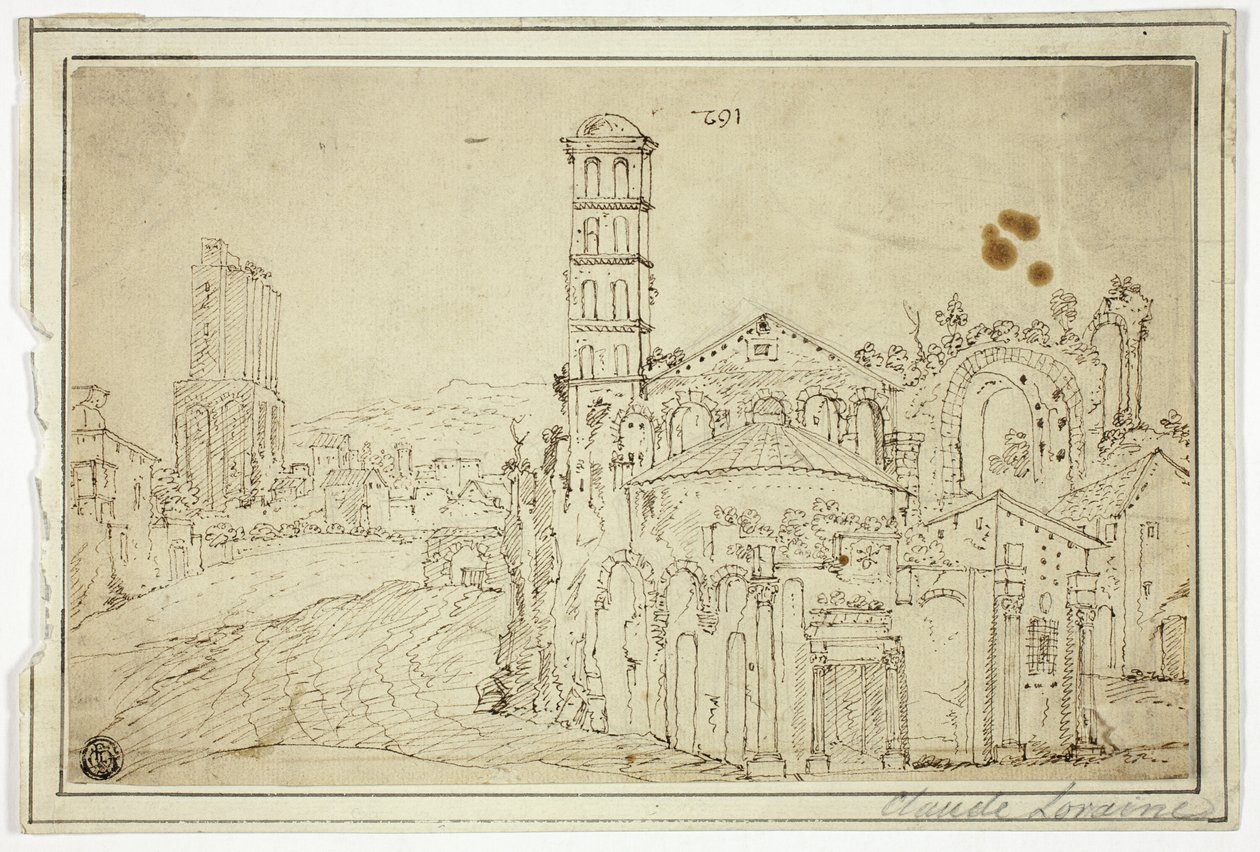  by Willem van Nieuwlandt II