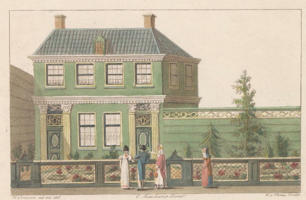 Zaandam