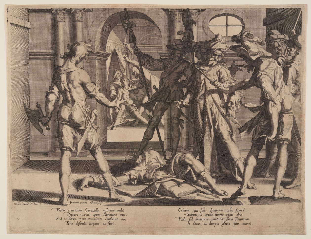  by Willem van Swanenburgh