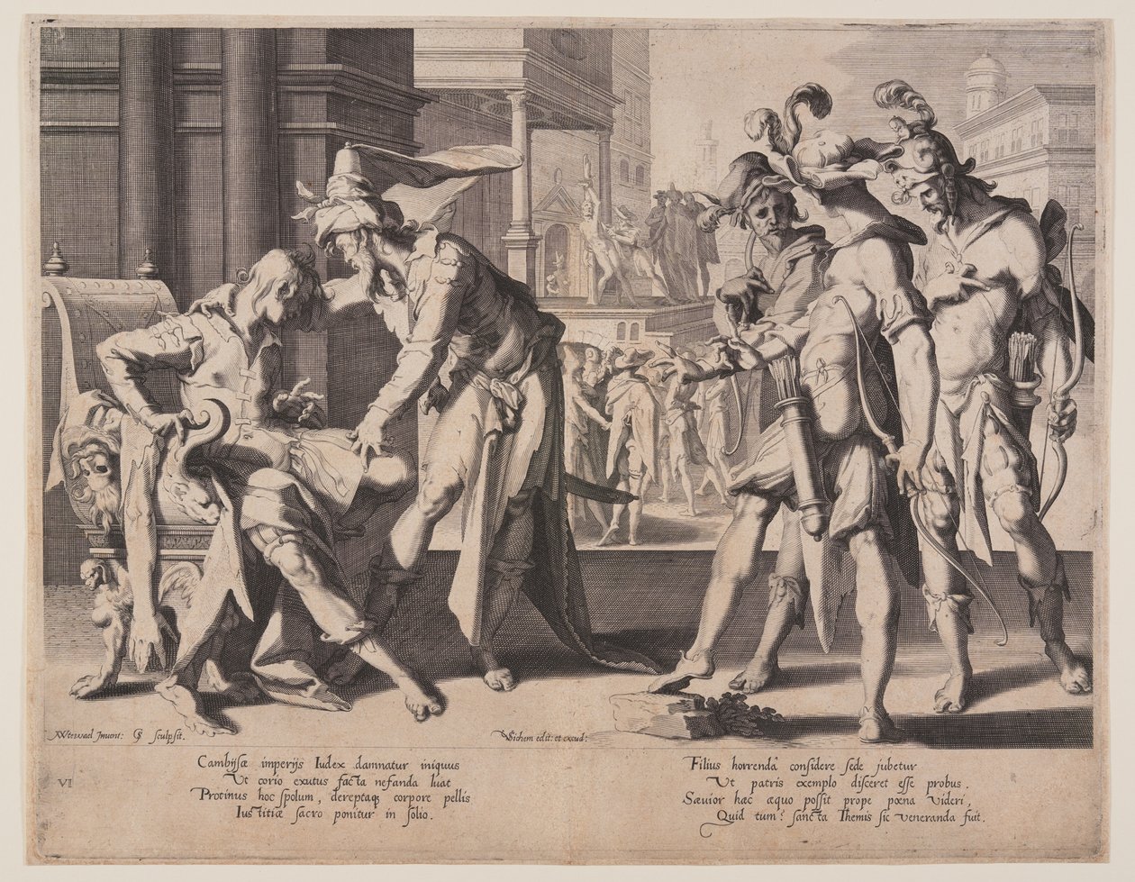  by Willem van Swanenburgh