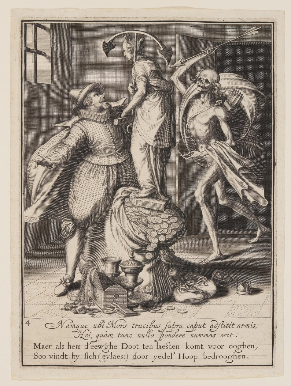  by Willem van Swanenburgh
