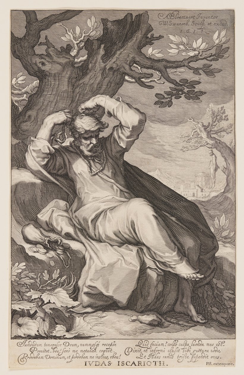  by Willem van Swanenburgh