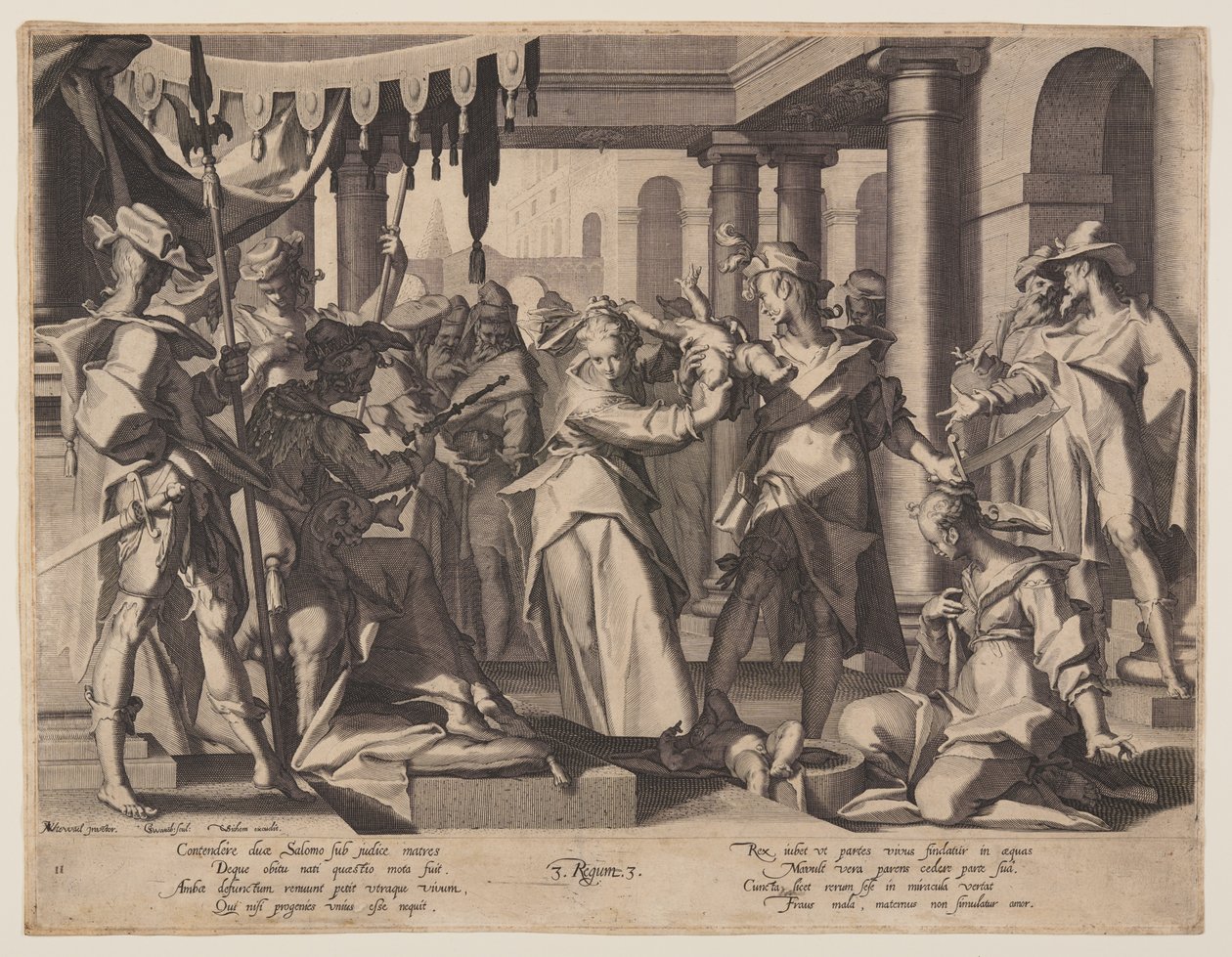  by Willem van Swanenburgh