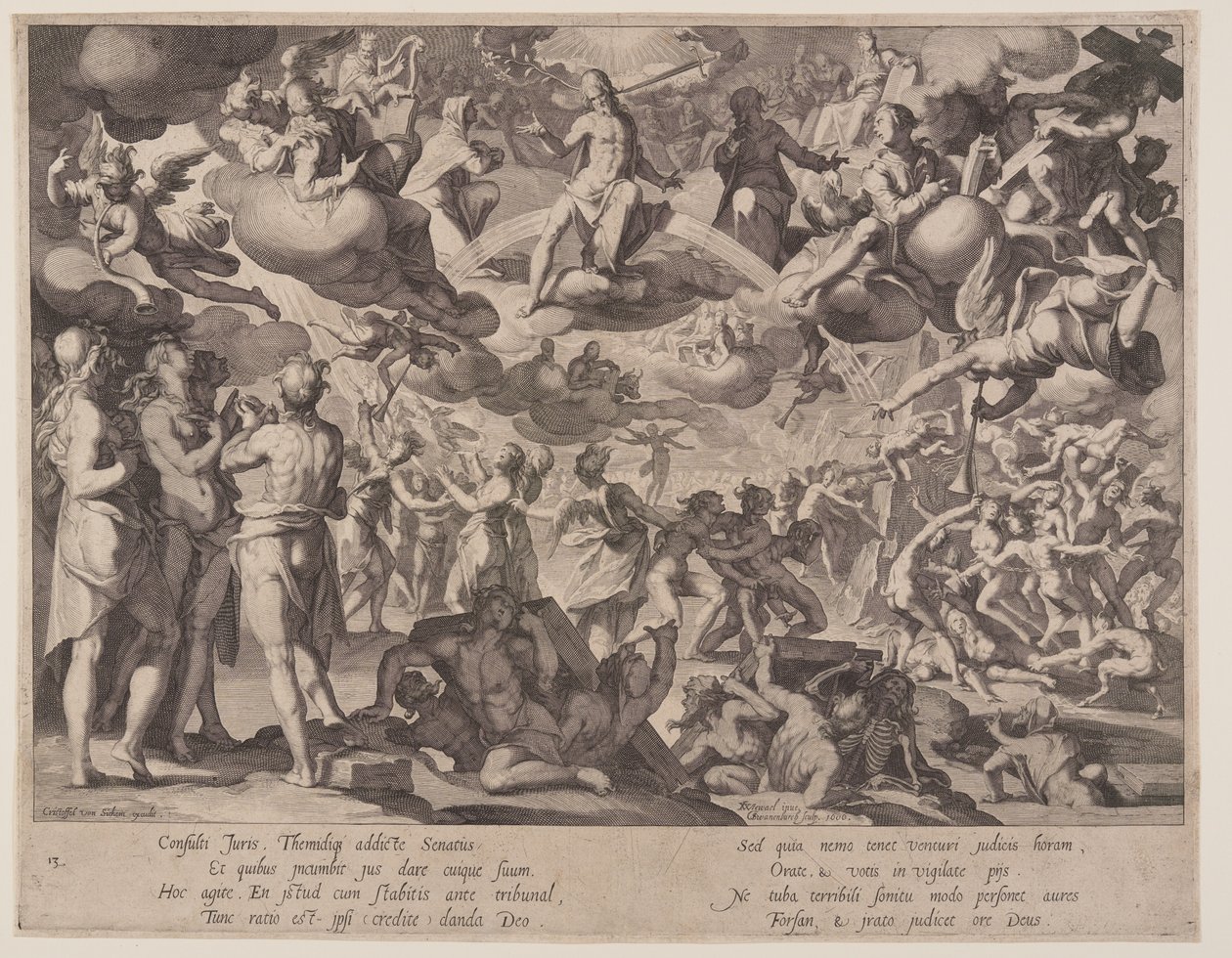  by Willem van Swanenburgh