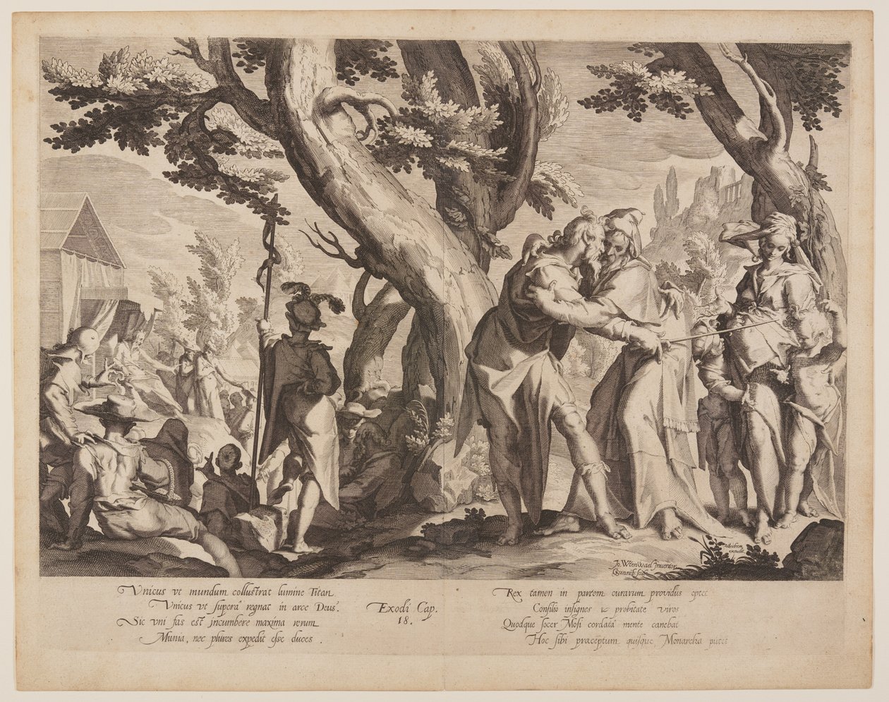  by Willem van Swanenburgh