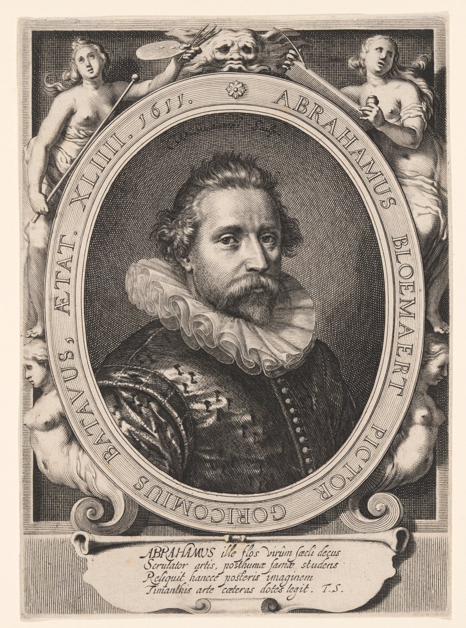  by Willem van Swanenburgh