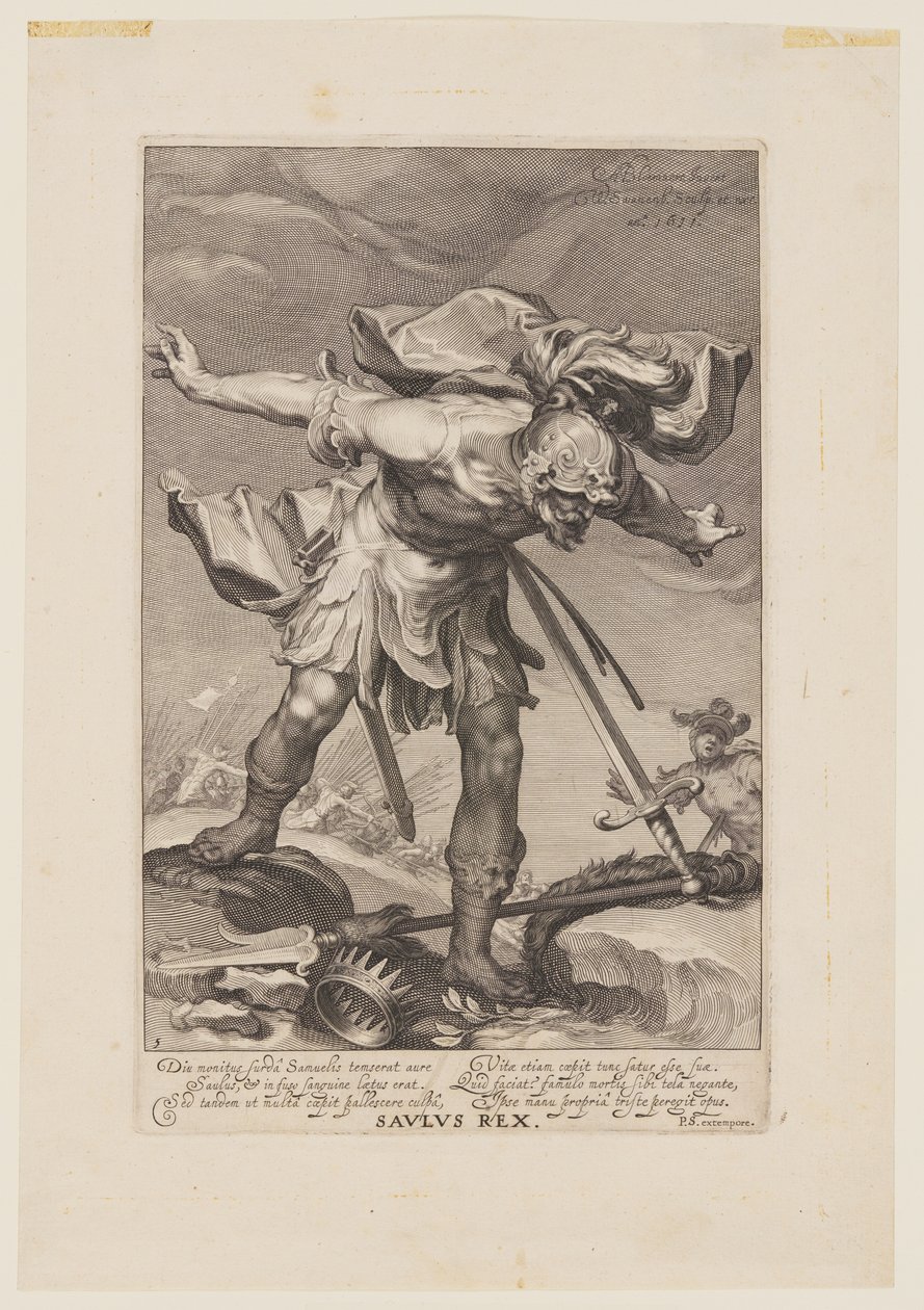  by Willem van Swanenburgh