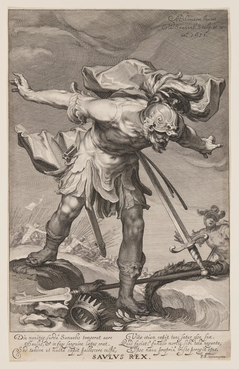  by Willem van Swanenburgh
