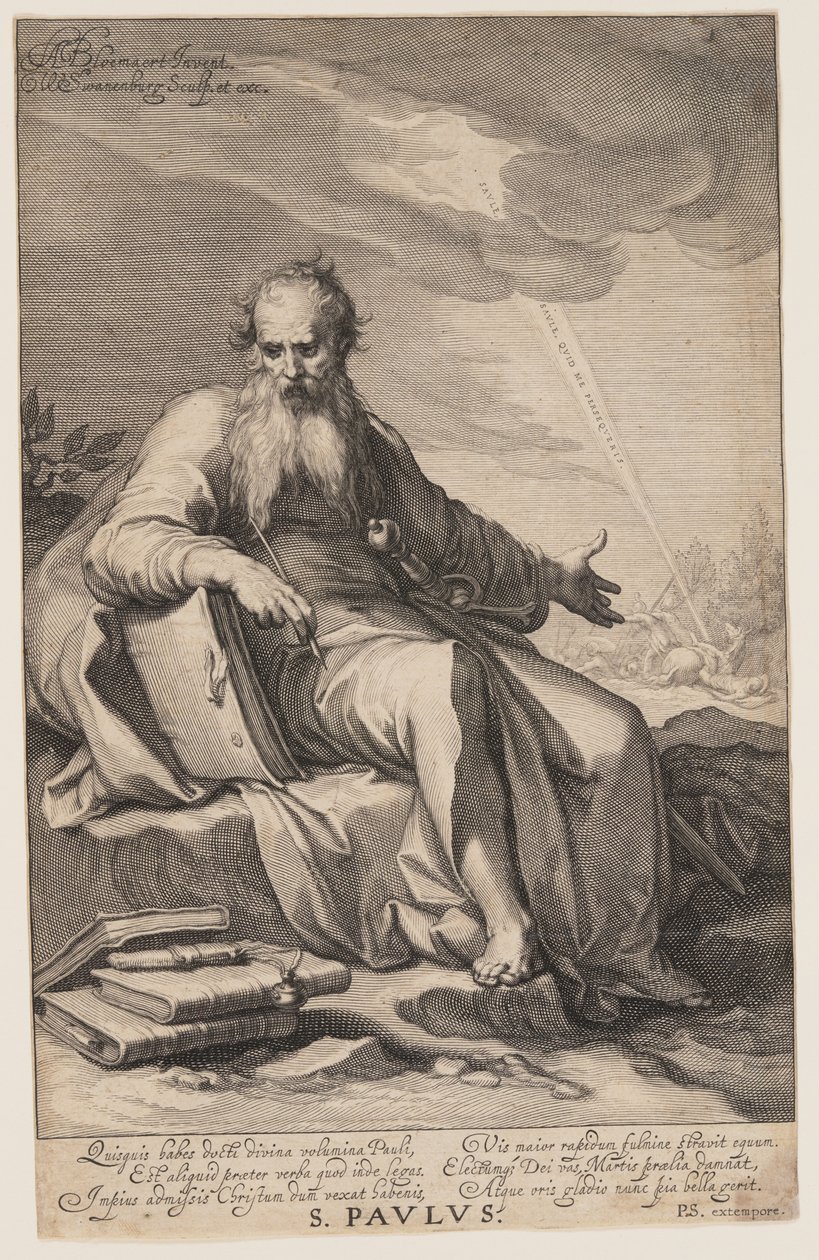  by Willem van Swanenburgh