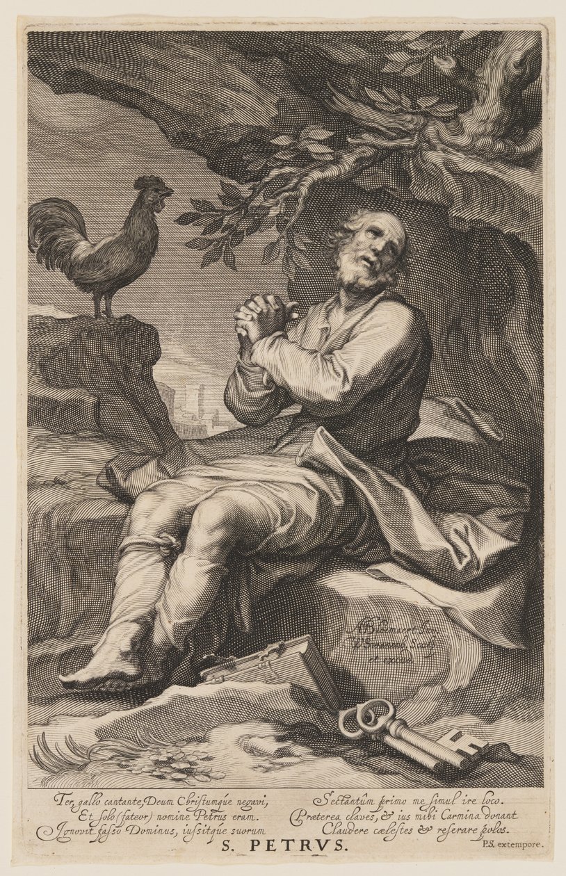 by Willem van Swanenburgh
