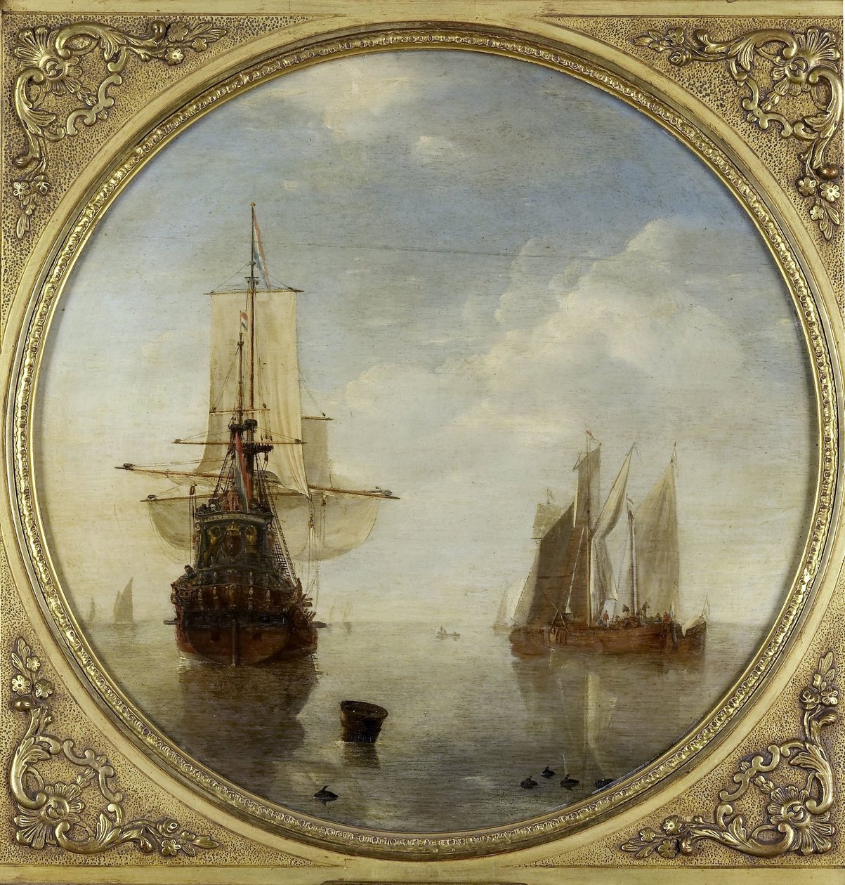 Anchor