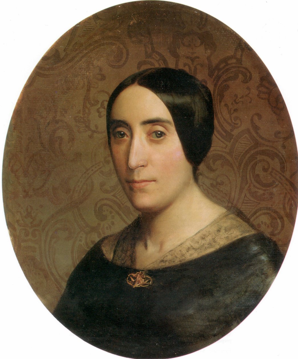 Amelina Dufaud Bouguereau