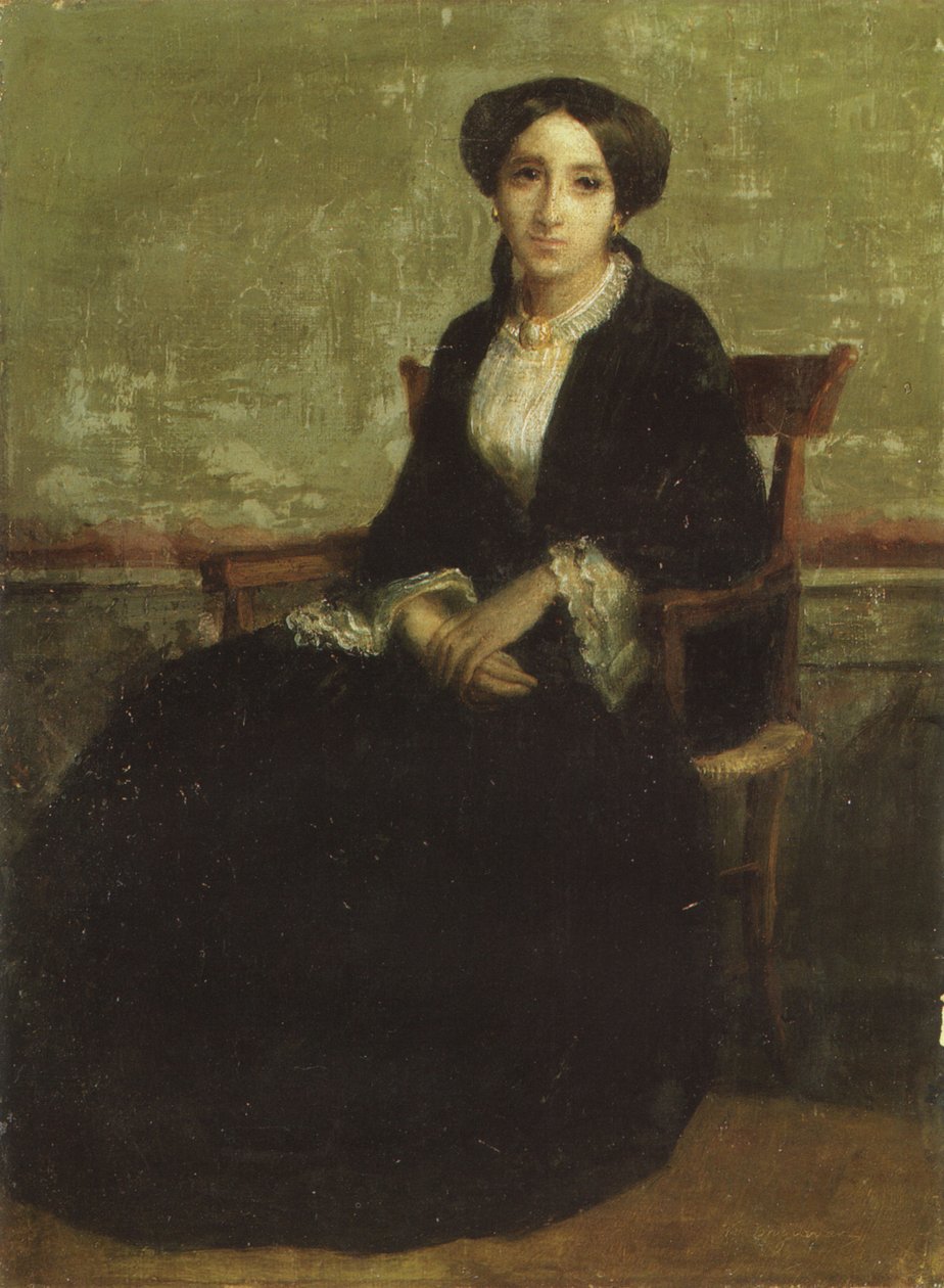 Geneviève Bouguereau