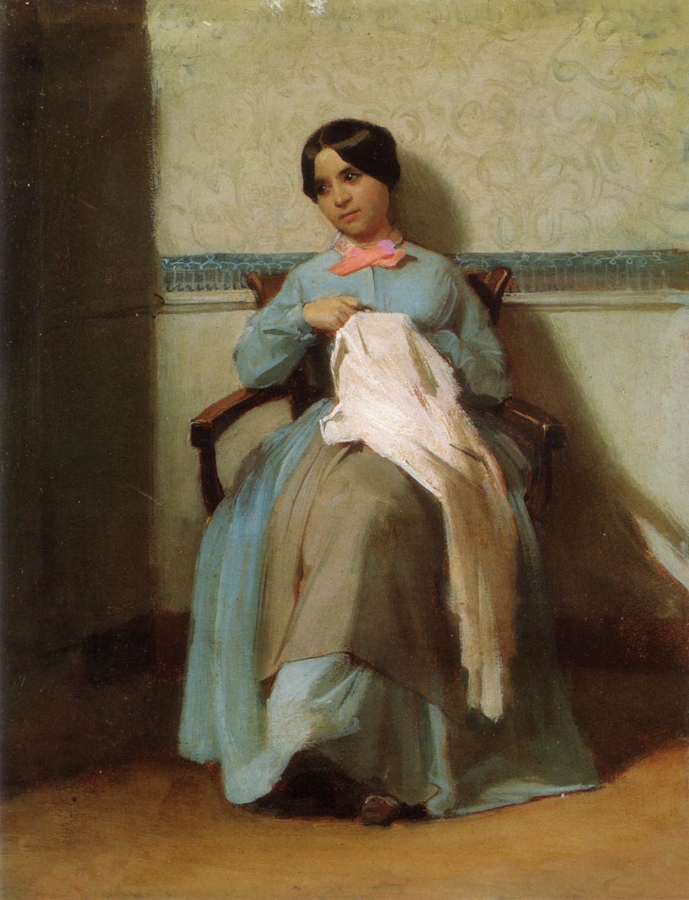 Léonie Bouguereau