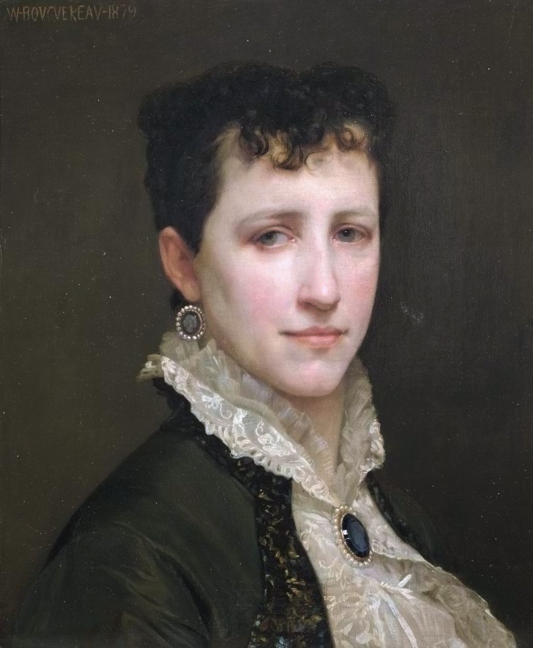 Bayan Elizabeth Gardner