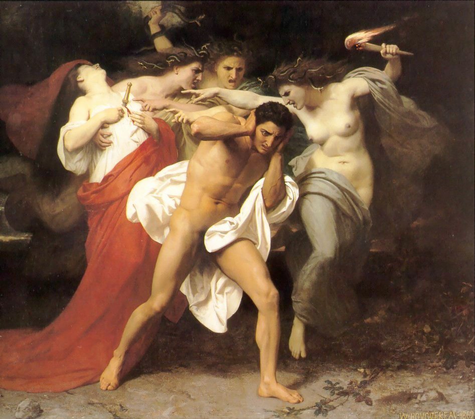 Orestes